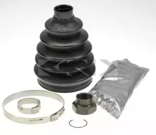 304707 LÖBRO Комплект пылника, приводной вал