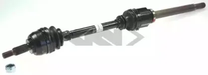 304719 LÖBRO Приводной вал