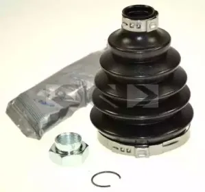 304732 LÖBRO Комплект пылника, приводной вал