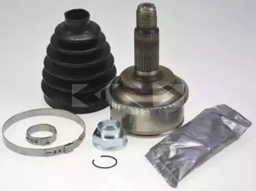 304734 LÖBRO Шарнирный комплект, приводной вал