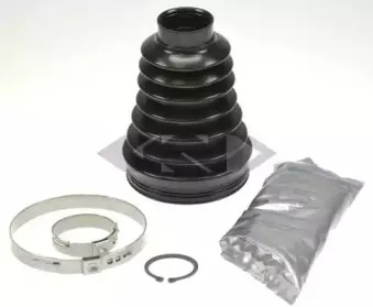 304738 LÖBRO Комплект пылника, приводной вал