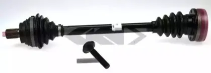 304755 LÖBRO Приводной вал