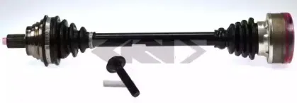 304761 LÖBRO Приводной вал