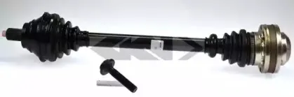 304767 LÖBRO Приводной вал