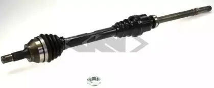 304790 LÖBRO Приводной вал