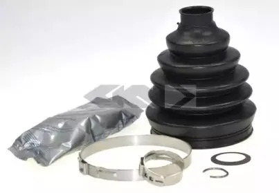 304815 LÖBRO Комплект пылника, приводной вал