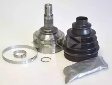 304818 LÖBRO Шарнирный комплект, приводной вал