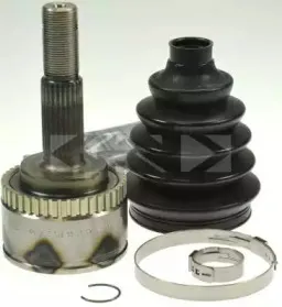304820 LÖBRO Шарнирный комплект, приводной вал