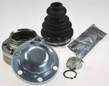 304839 LÖBRO Шарнирный комплект, приводной вал