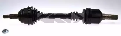 304852 LÖBRO Приводной вал