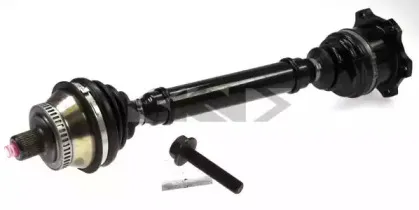 304861 LÖBRO Приводной вал