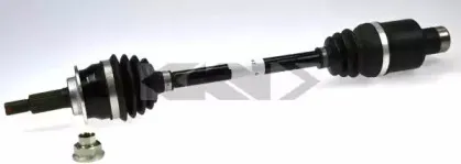 304871 LÖBRO Приводной вал