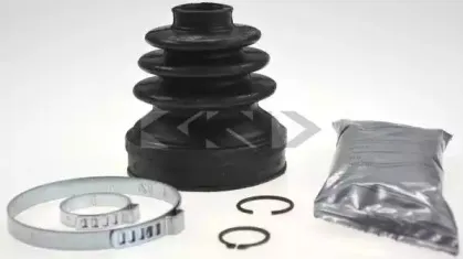 304878 LÖBRO Комплект пылника, приводной вал