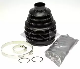 304887 LÖBRO Комплект пылника, приводной вал