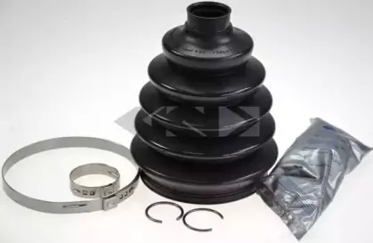 304892 LÖBRO Комплект пылника, приводной вал