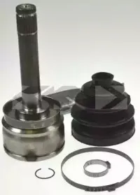 304912 LÖBRO Шарнирный комплект, приводной вал