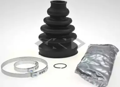 304930 LÖBRO Комплект пылника, приводной вал