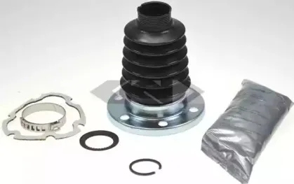 304933 LÖBRO Комплект пылника, приводной вал