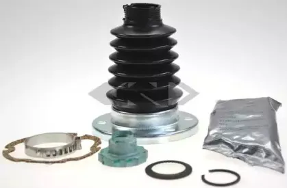 304934 LÖBRO Комплект пылника, приводной вал