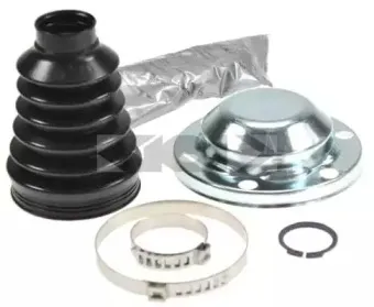 304936 LÖBRO Комплект пылника, приводной вал