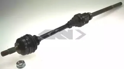 304940 LÖBRO Приводной вал