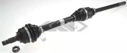 304942 LÖBRO Приводной вал