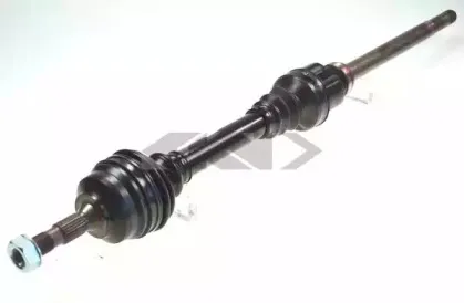 304944 LÖBRO Приводной вал