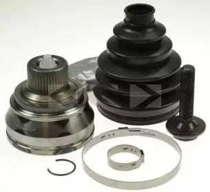 304958 LÖBRO Шарнирный комплект, приводной вал