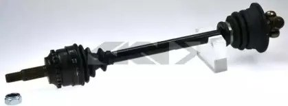 304961 LÖBRO Приводной вал