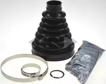 304976 LÖBRO Комплект пылника, приводной вал