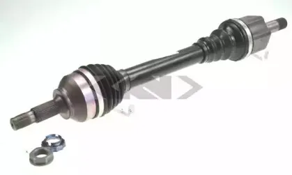 304985 LÖBRO Приводной вал