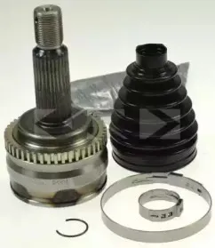 305003 LÖBRO Шарнирный комплект, приводной вал