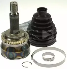 305007 LÖBRO Шарнирный комплект, приводной вал