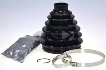 305015 LÖBRO Комплект пылника, приводной вал