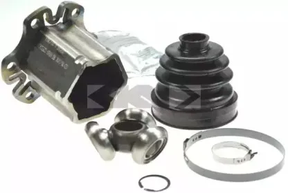 305017 LÖBRO Шарнирный комплект, приводной вал