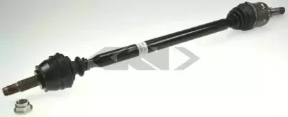 305056 LÖBRO Приводной вал