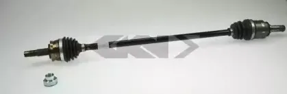 305057 LÖBRO Приводной вал