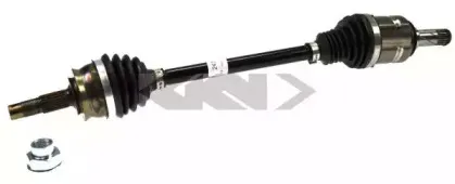 305058 LÖBRO Приводной вал