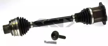 305067 LÖBRO Приводной вал