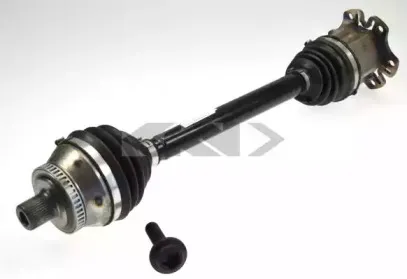 305071 LÖBRO Приводной вал