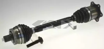 305072 LÖBRO Приводной вал