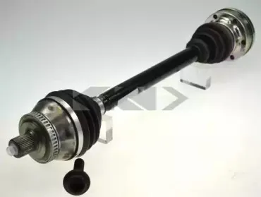 305077 LÖBRO Приводной вал