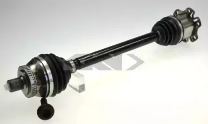 305084 LÖBRO Приводной вал