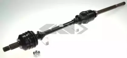 305097 LÖBRO Приводной вал