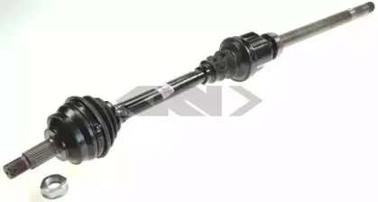 305100 LÖBRO Приводной вал