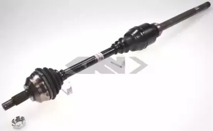 305103 LÖBRO Приводной вал