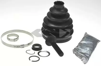 305120 LÖBRO Комплект пылника, приводной вал