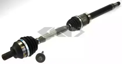 305127 LÖBRO Приводной вал