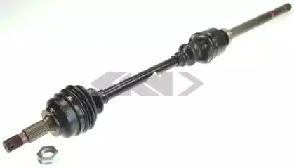 305130 LÖBRO Приводной вал