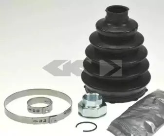 305153 LÖBRO Комплект пылника, приводной вал